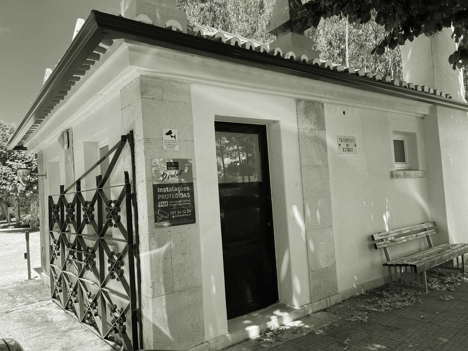 Bürgerbüro in Portugal
