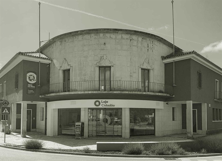 Loja do Cidadão in Portugal